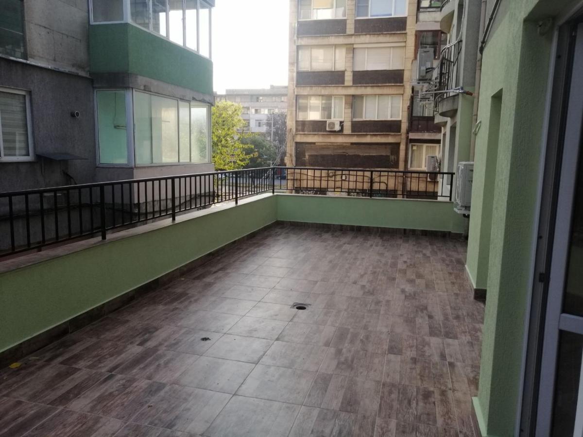 Bozveli Place Ρούσε Εξωτερικό φωτογραφία